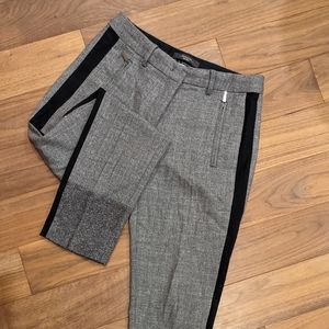 Max Mara weekend cigarette trousers, size 6